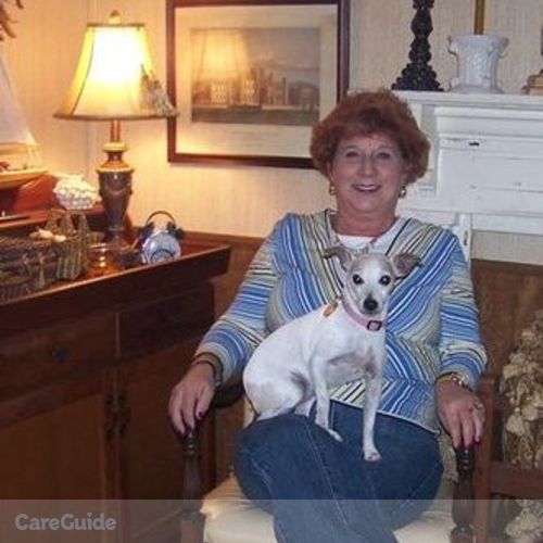 Child Care Provider Donna White's Profile Picture
