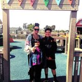 Salinas Child Care Provider Available For Work in California