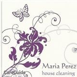 Maria's Housekeeping