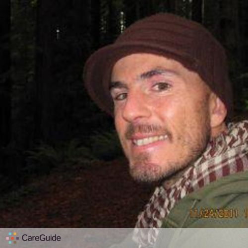 Handyman Provider Ryan Barker's Profile Picture