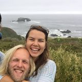 Lovely Greetings! My husband and I are available for all your house sitting needs :)