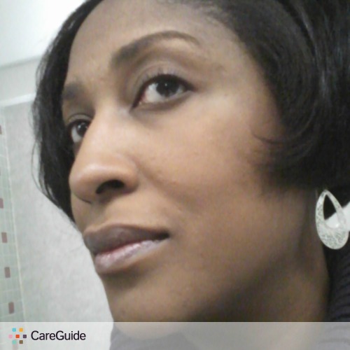 House Sitter Provider Yumeka A's Profile Picture