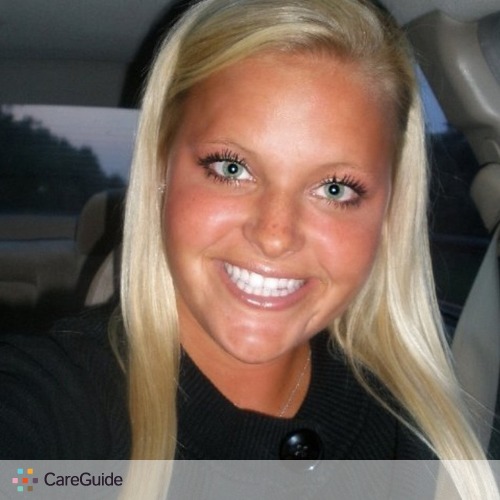 Pet Care Provider Katrina B's Profile Picture