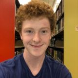 Hi! My name is Henry. I'm very good with mathematics and science, and I love to work with kids!