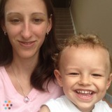 Nanny with 7 years exp. & Educ. Degree