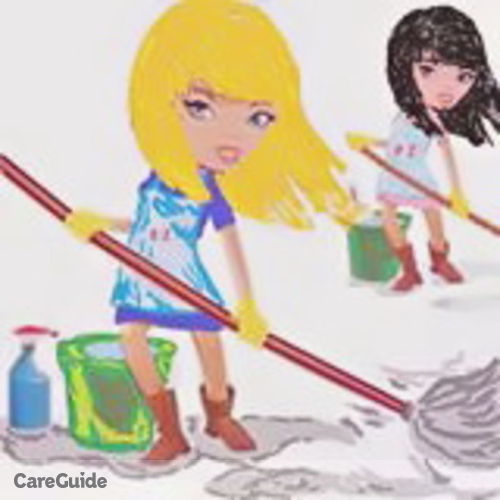 Housekeeper Provider Ezpzhousekeeping Housekeeping's Profile Picture