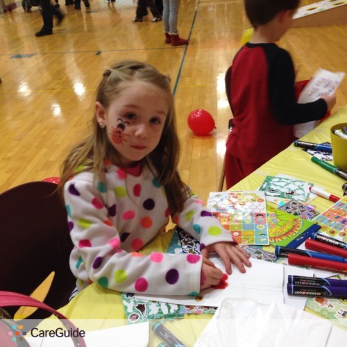 Child Care Provider Madonna B's Profile Picture