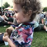 Looking for a nanny/sitter for our delightful 2 year old