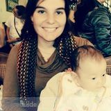 Responsible, organized and trustwhorthy (live in) nanny