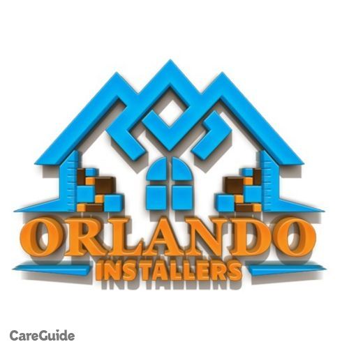 Painter Provider Orlando I's Profile Picture