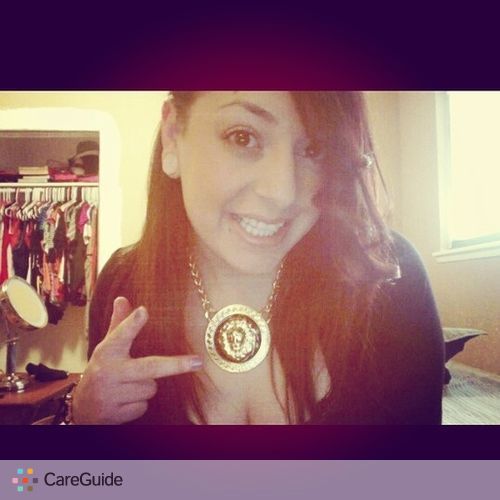 Housekeeper Provider Cili G's Profile Picture