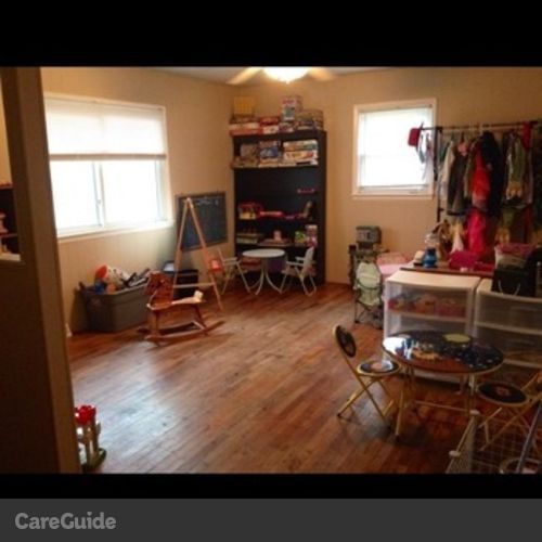 Child Care Provider Jennifer P's Profile Picture