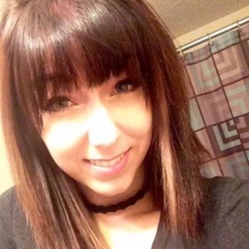 House Sitter Provider Lexi Grisenthwaite's Profile Picture