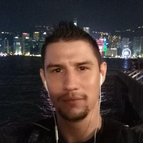 House Sitter Provider Daniel C's Profile Picture