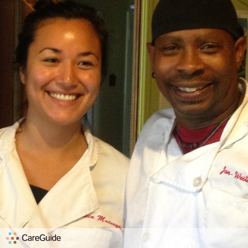 Chef Provider MoJo's C's Profile Picture