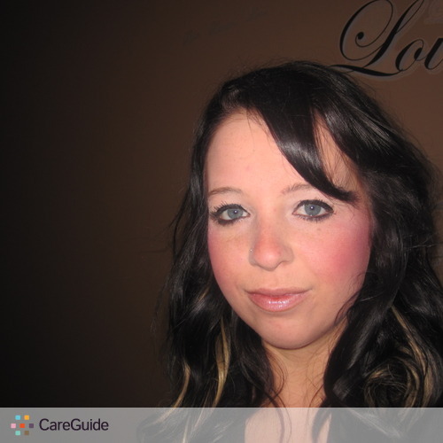 Child Care Provider Tina R's Profile Picture