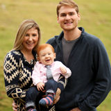 Nurturing, loving, dependable stay-at-home mom