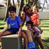 Excellent nanny available
