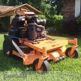 Lawn Care, Landscaping, Shrub Trimming