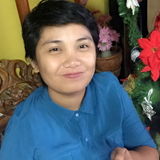 Hardworking, a Registered Nurse in the Philippines