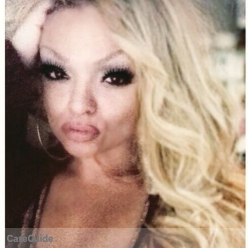 House Sitter Provider Jeanette Morales's Profile Picture