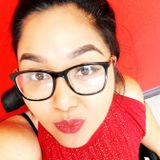 Hey there! My name is Vanessa and I so excited to meet you.