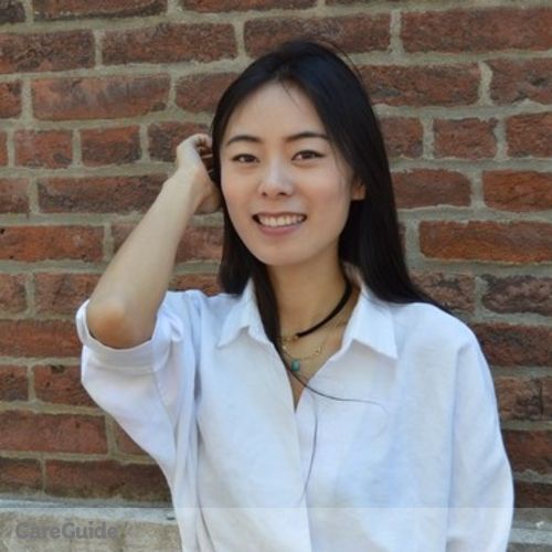 Photographer Job Yanyan X's Profile Picture