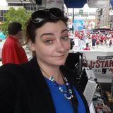 Motivated And Caring Person Seeks Opportunity