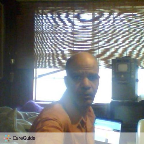 Handyman Provider Keith Quarles's Profile Picture
