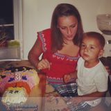 Active, cheerful, experienced childcare giver!