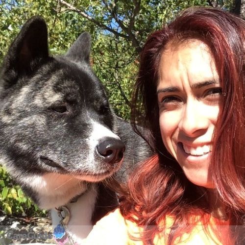 Pet Care Provider Stephanie Durant's Profile Picture