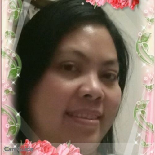 Canadian Nanny Provider Annabel H's Profile Picture