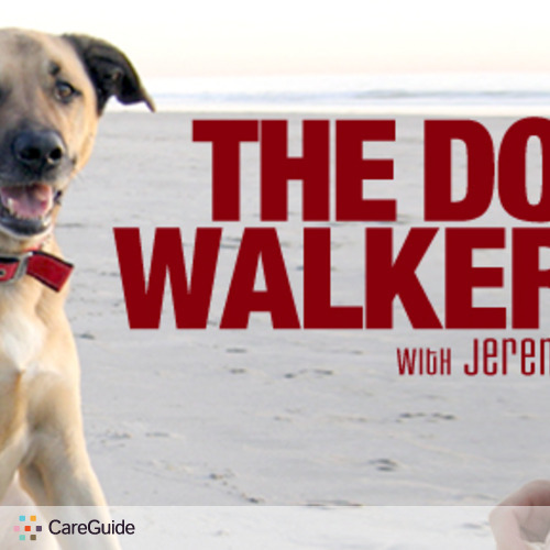 Pet Care Provider Jeremy S's Profile Picture