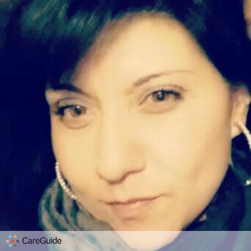 Child Care Provider Katalina Guilcapi's Profile Picture