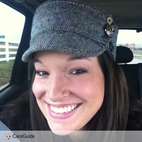 Child Care Provider Becky B's Profile Picture
