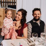 A Kind & Loving Family Seeking a Part Time Nanny