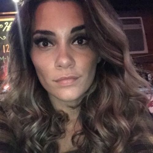 House Sitter Provider Stephanie O's Profile Picture