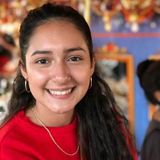 High school student who loves animals and is eager to help families in need of animal care.