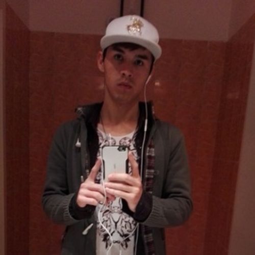 Housekeeper Provider Hossein Hosseini's Profile Picture