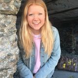 Experienced summer nanny looking for a job in Bracebridge!