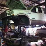 Don't Fear The Powerstroke