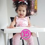 Hiring Full Time Live Out Nanny for 1 toddler