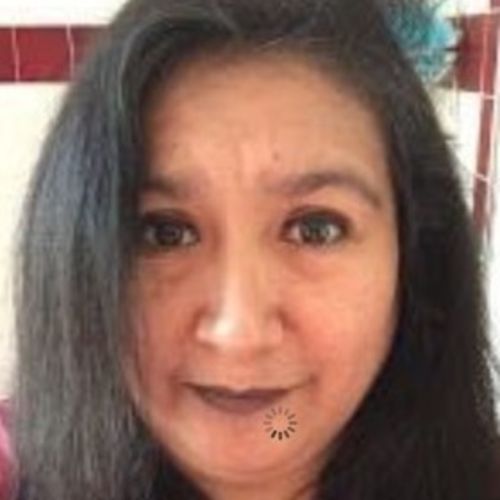 Child Care Provider Romelia M's Profile Picture