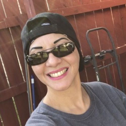 Housekeeper Provider Xiomara (Mara) R's Profile Picture