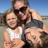 Looking for a part-time Nanny in Lorne Park