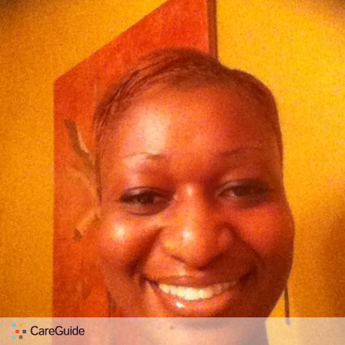 Child Care Provider Bijou Kiaku's Profile Picture