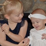 Part-time Mondays and Fridays Nanny/Childcare for 1 and 3 year olds