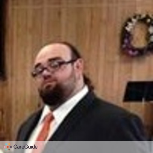 Chef Provider Gregory I's Profile Picture