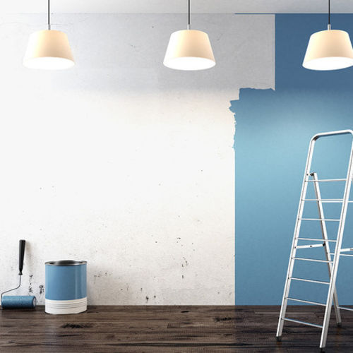 Painter Provider Damien Mitchell Painting Co.'s Profile Picture