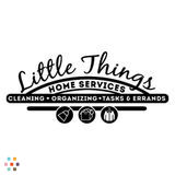 Little Things Home Services LLC . . . because we take care of the little things.